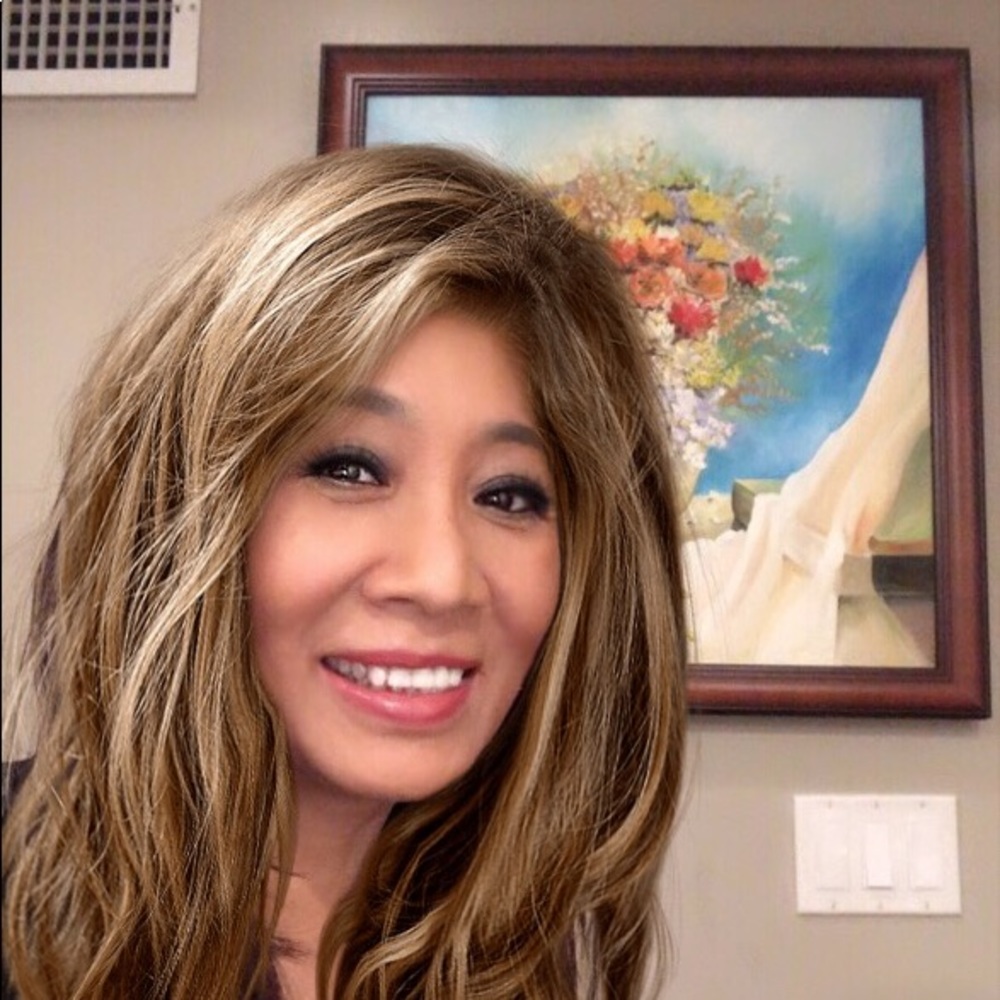 Meet your Posher, Jenny